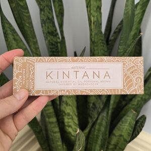 doTERRA Kintana Essential Oil Personal Aroma